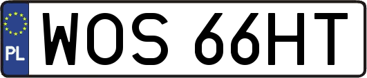 WOS66HT