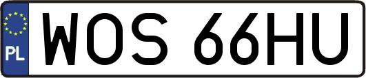 WOS66HU