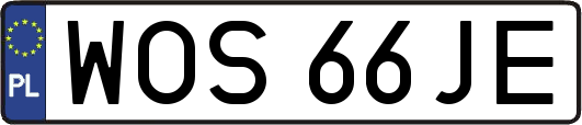 WOS66JE