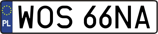 WOS66NA