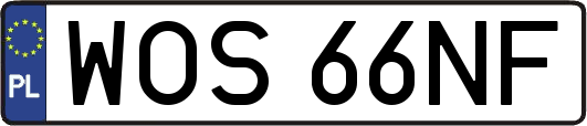 WOS66NF