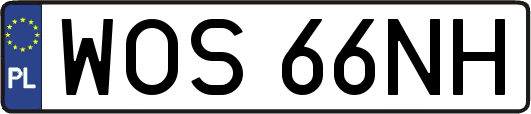 WOS66NH