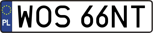 WOS66NT