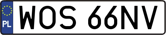 WOS66NV