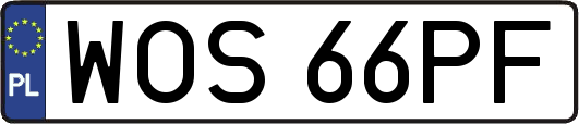 WOS66PF