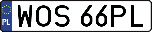 WOS66PL