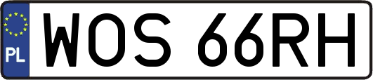 WOS66RH