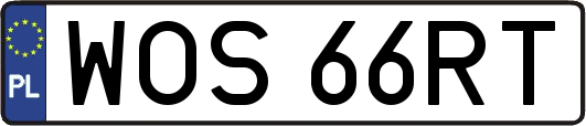 WOS66RT