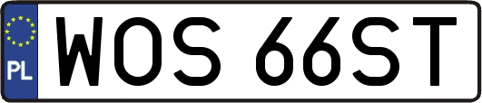 WOS66ST
