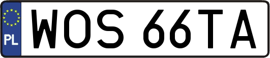 WOS66TA