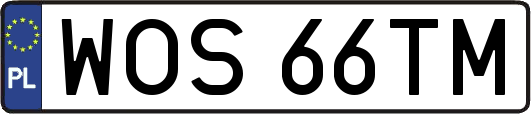 WOS66TM