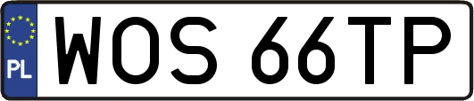 WOS66TP