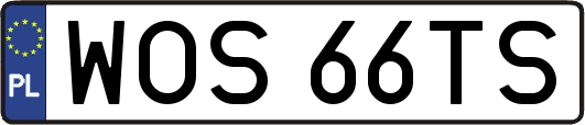WOS66TS