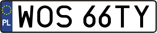 WOS66TY