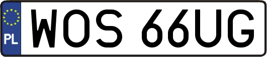WOS66UG
