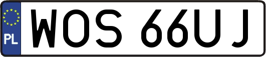 WOS66UJ