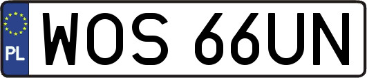 WOS66UN