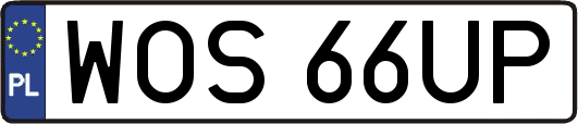 WOS66UP