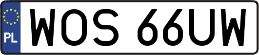 WOS66UW