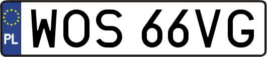 WOS66VG
