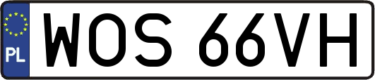 WOS66VH