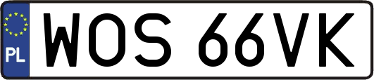 WOS66VK