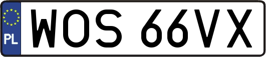 WOS66VX