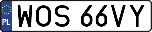WOS66VY