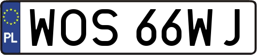 WOS66WJ