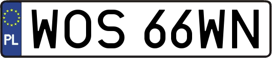 WOS66WN