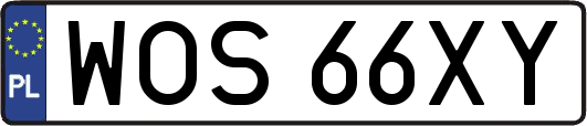 WOS66XY