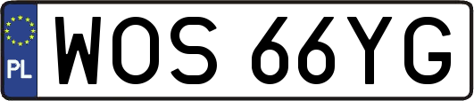 WOS66YG
