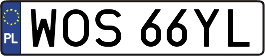 WOS66YL