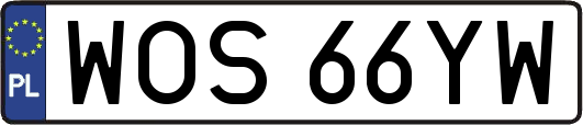 WOS66YW