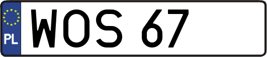 WOS67