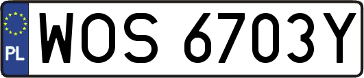 WOS6703Y