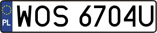 WOS6704U