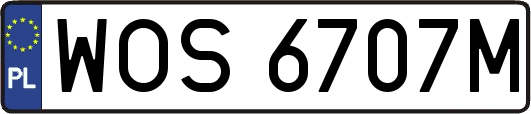 WOS6707M