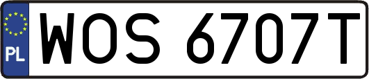 WOS6707T