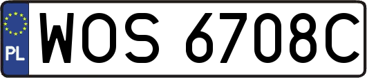WOS6708C