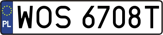 WOS6708T