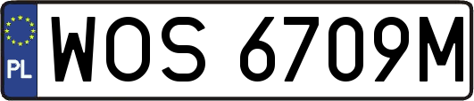 WOS6709M