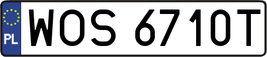 WOS6710T