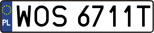 WOS6711T