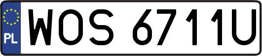 WOS6711U