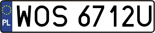 WOS6712U