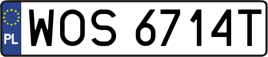 WOS6714T