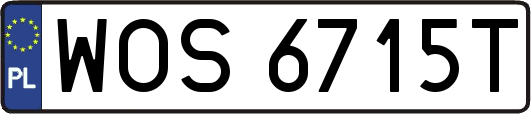 WOS6715T
