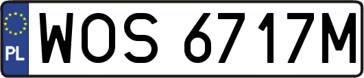WOS6717M
