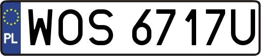 WOS6717U